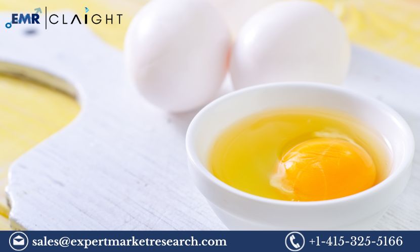 Read more about the article Global Liquid Eggs Market Size, Share, Growth, Analysis, Report and Forecast 2024-2032