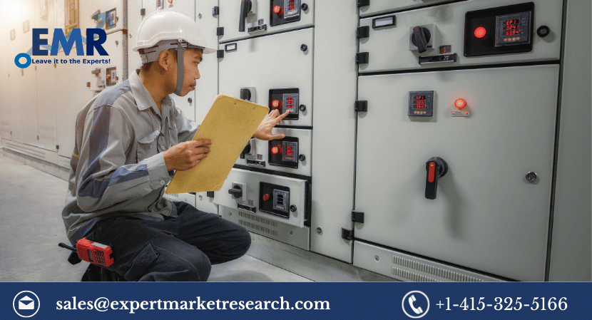 Read more about the article Global Low Voltage Switchgear Market Size, Share, Industry Growth, Analysis, Price, Outlook, Report and Forecast 2023-2028