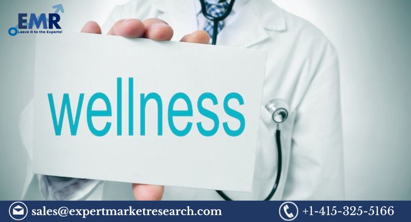 Read more about the article Global Medical Wellness Market Size to Grow at a CAGR of 14% Between 2024 and 2032