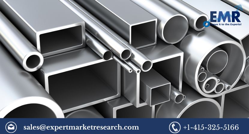 Read more about the article Global Metal and Metal Manufactured Products Market Size to Grow at a CAGR of 5% in the Forecast Period of 2024-2032