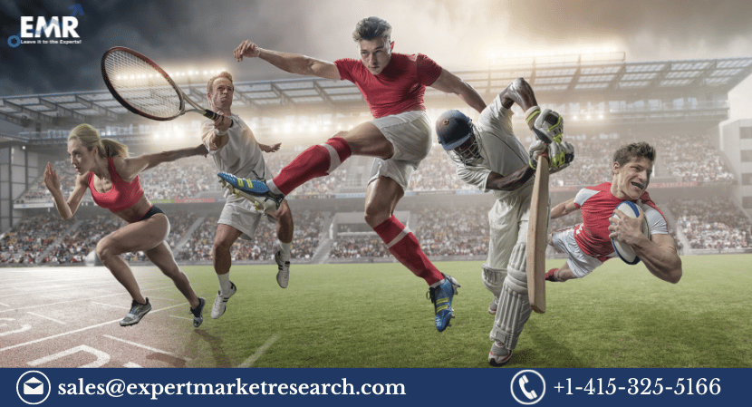 Read more about the article Global Sports Tourism Market Share, Size, Trends, Price, Analysis, Report and Forecast 2023-2028