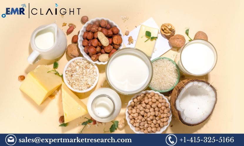 Read more about the article Middle East and Africa Dairy Alternatives Market Size, Share, Report and Forecast 2024-2032