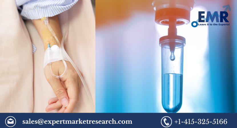 Read more about the article Middle East and Africa Intravenous Solutions Market Size, Share, Trends, Growth, Key Players, Report and Forecast 2024-2032