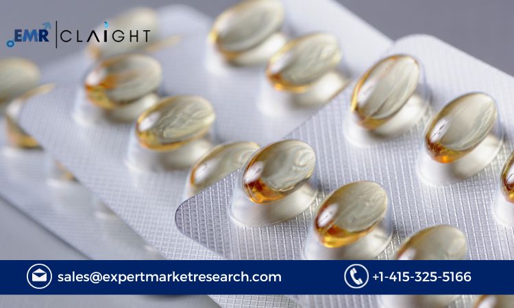 Read more about the article Mixed Tocopherols Market Size, Trends, Growth, Report and Forecast 2024-2032