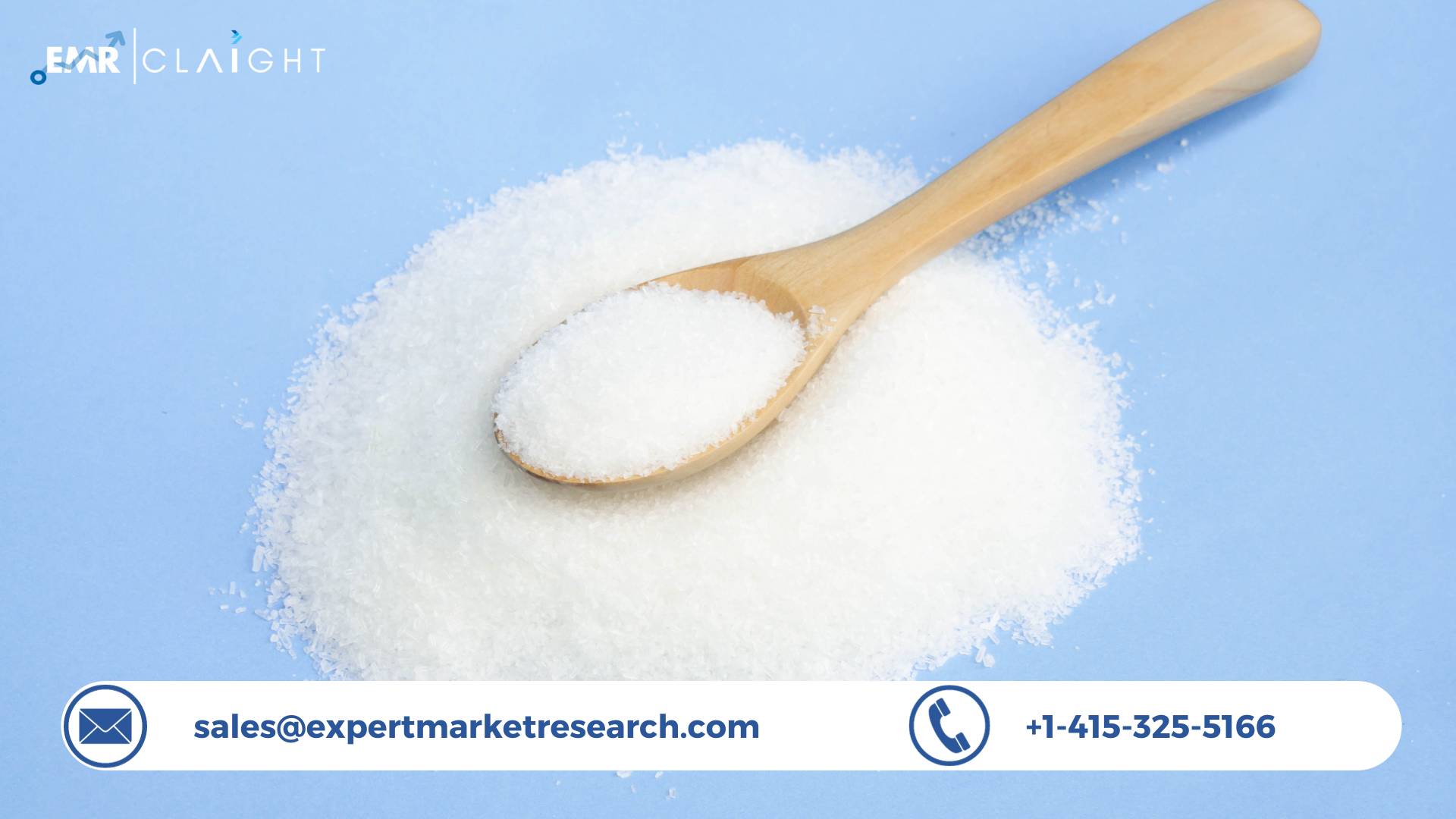 Read more about the article Global Monosodium Glutamate Market Size, Share, Trends, Growth, Key Players, Report and Forecast 2024-2032