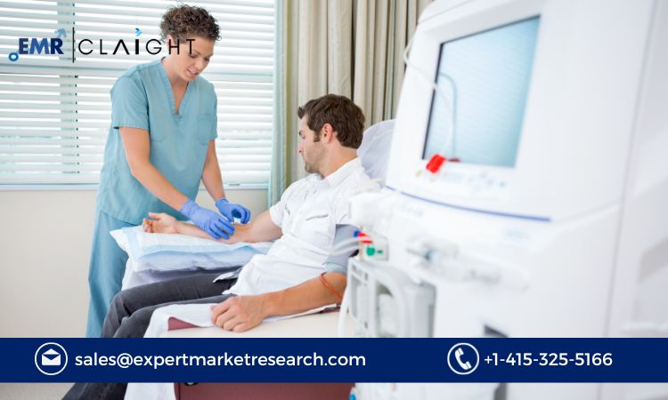 Read more about the article Myelofibrosis Treatment Market Size, Trends, Growth, Report and Forecast 2023-2028