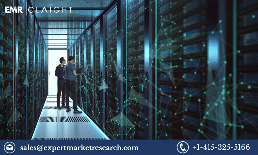 Read more about the article North America Data Centre Server Market Share, Size, Price, Trends, Growth, Analysis, Outlook, Research Report and Forecast 2024-2032