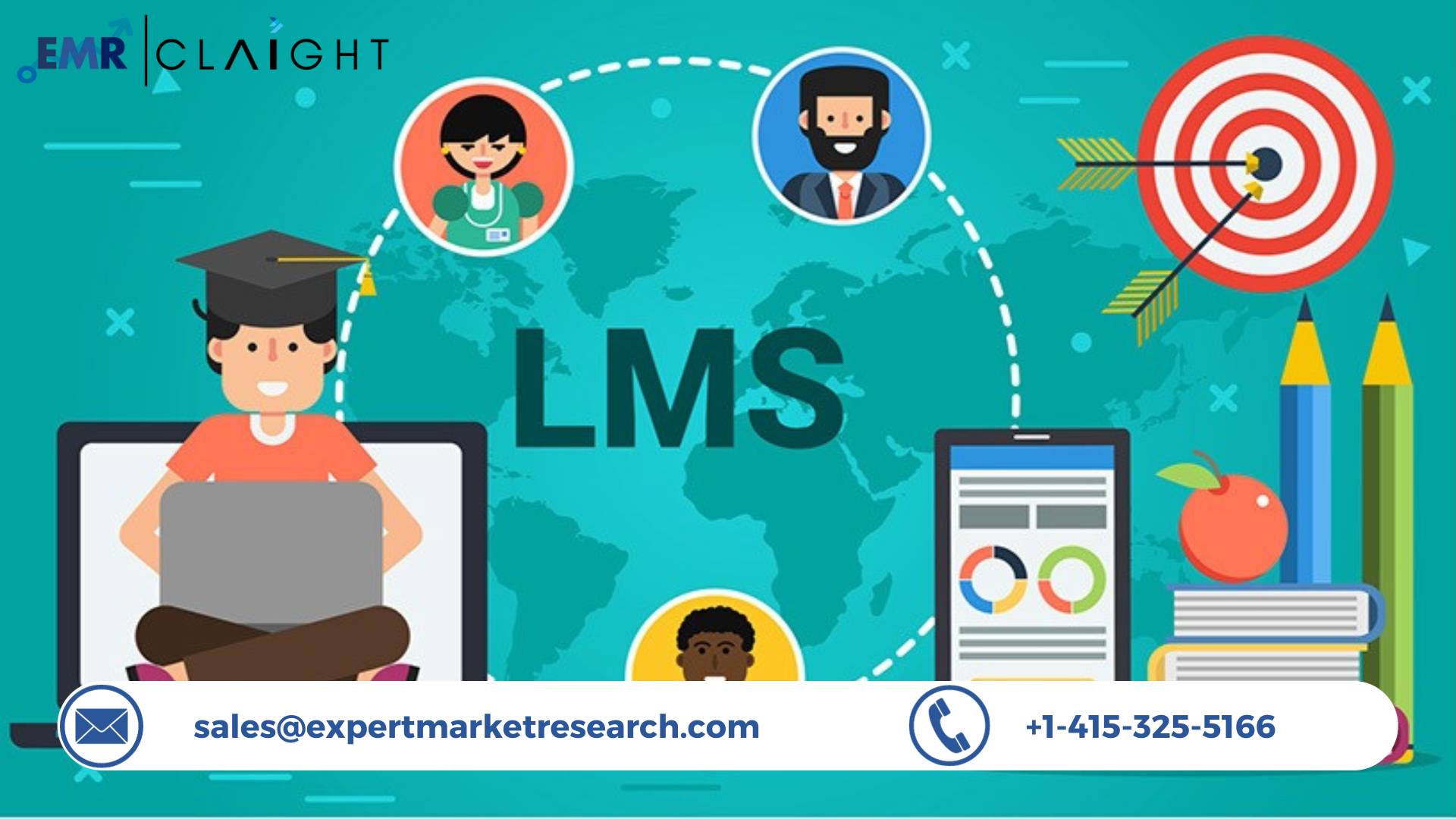 Read more about the article North America Mobile E-Learning Market Size, Share, Trends, Growth, Key Players, Report and Forecast 2024-2032