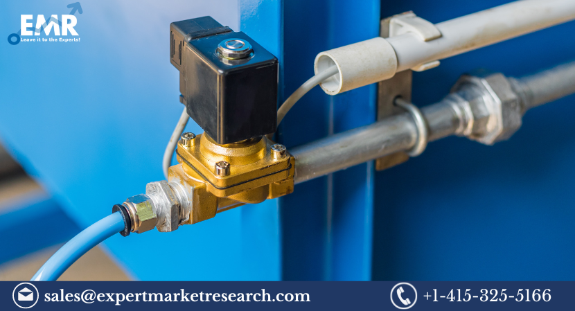 Read more about the article Global Oil Pressure Control Solenoid Valve Market Size, Share, Price, Growth, Analysis, Report and Forecast 2024-2032