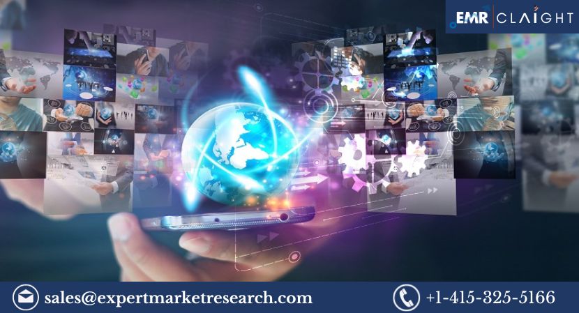 Read more about the article Global Online Entertainment Market Report and Forecast 2024-2032