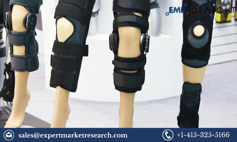 Read more about the article Global Orthopaedic Braces and Supports Market Share, Size, Growth, Price, Trends, Analysis, Outlook, Key Players, Research Report and Forecast 2023-2028