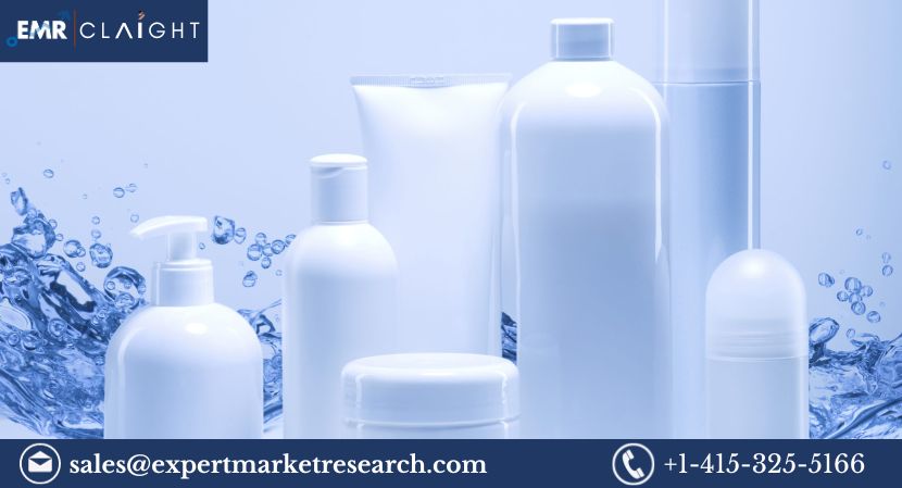 Read more about the article Global Personal Care Chemicals Market Report and Forecast 2024-2032