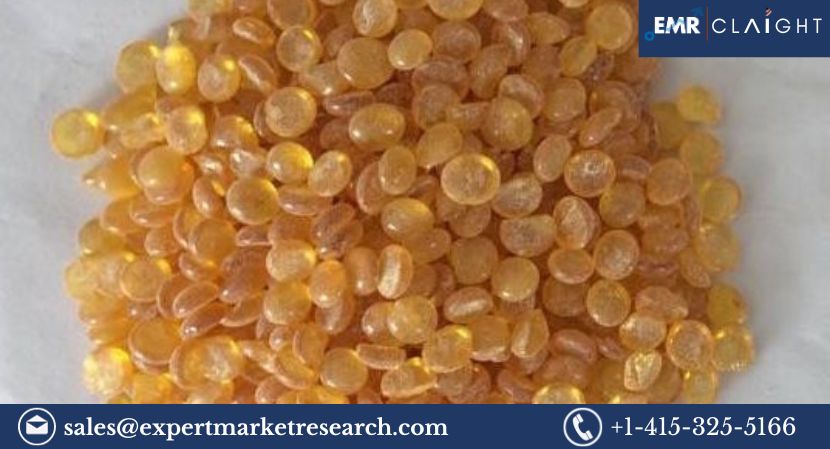 Read more about the article Global Petroleum Resins Market Report and Forecast 2024-2032