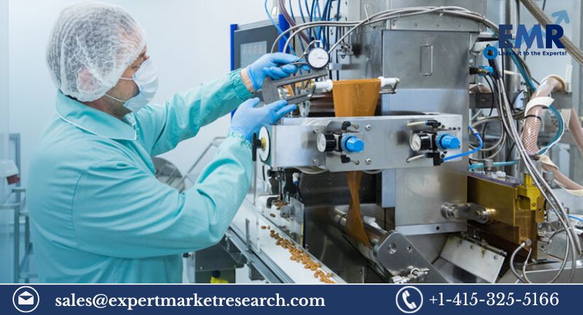 Read more about the article Global Pharmaceutical Filtration Market Size, Share, Trends, Growth, Key Players, Report and Forecast 2024-2032