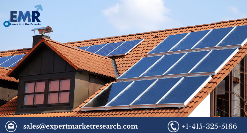 Read more about the article Global Pico-Solar Market Size, Share, Price, Trends, Growth, Analysis, Report, Forecast 2023-2028