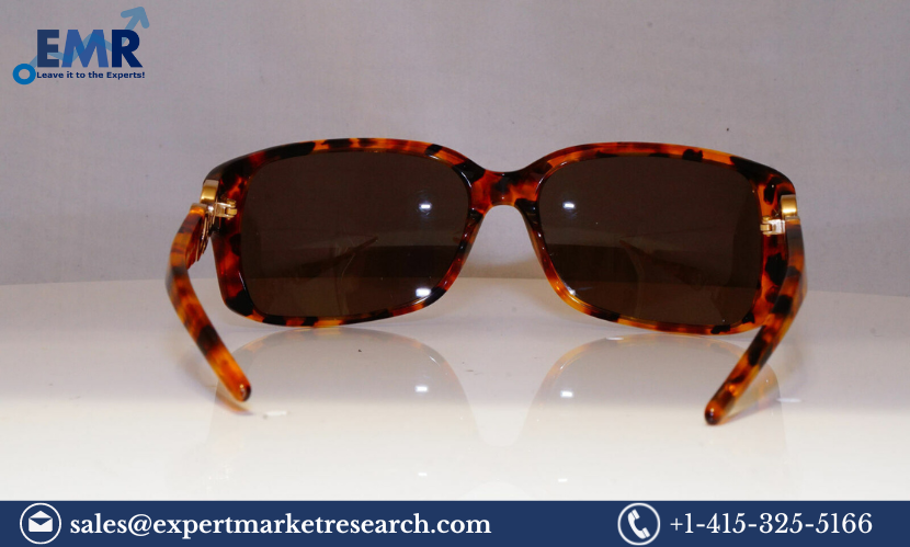 Read more about the article Global Plano Sunglasses Market Size to Grow at a CAGR of 5.20% in the Forecast Period of 2023-2028