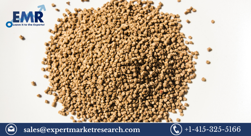 You are currently viewing Global Shrimp Feed Market Size, Share, Price, Trends, Growth, Analysis, Report, Forecast 2023-2028