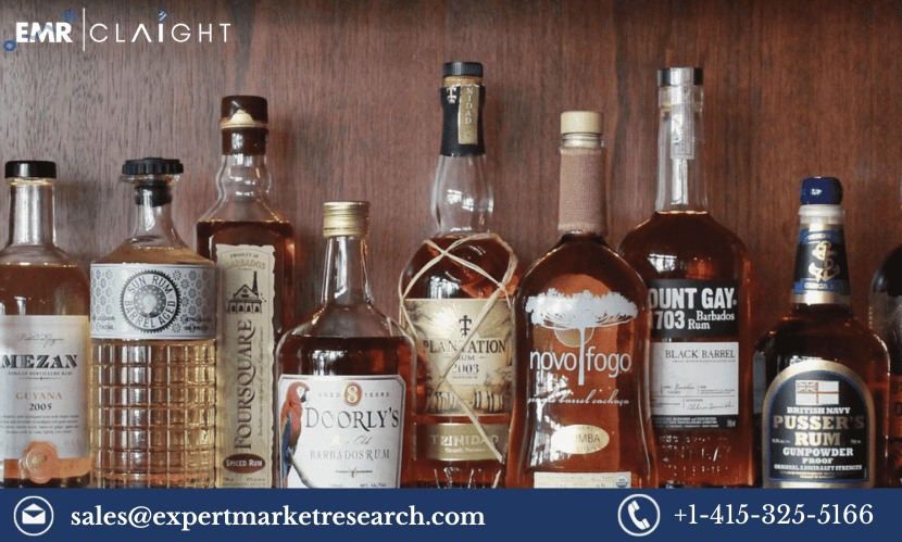 Read more about the article Global Spiced/Flavoured Rum Market Size, Share, Price, Trends, Analysis, Demand, Research Report and Forecast 2024-2032