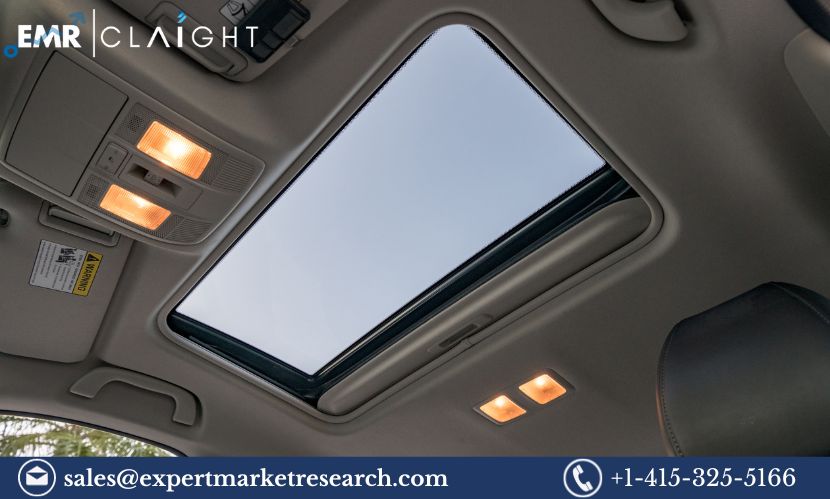 Read more about the article United Kingdom Automotive Sunroof Market Size, Share, Trends, Report, Forecast 2024-2032