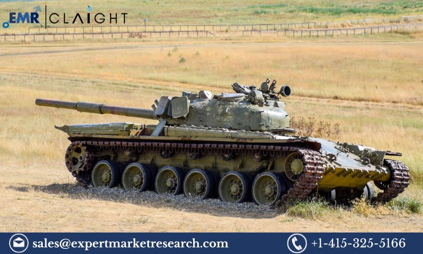 Read more about the article United Kingdom Defense Market Share, Size, Trends, Report and Forecast 2024-2032