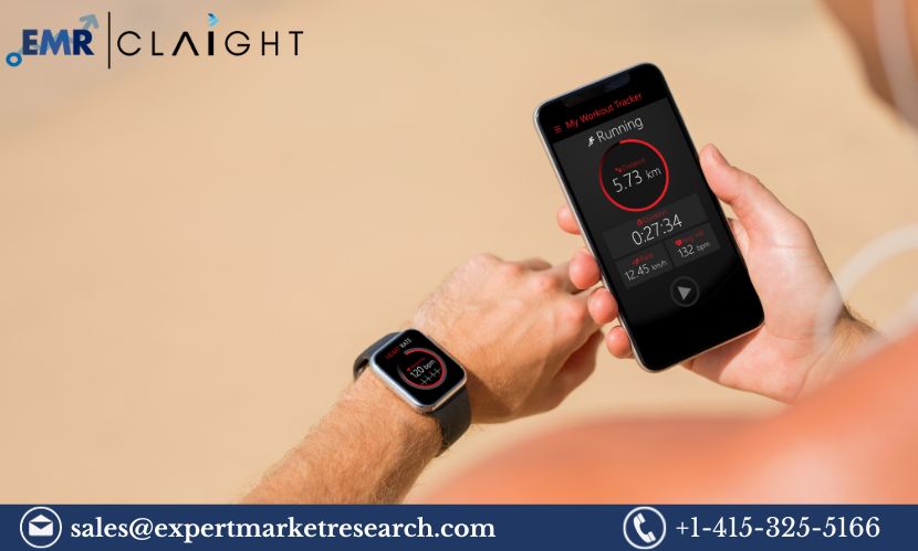 Read more about the article Wearable Sensors Market Size, Share, Trends, Report and Forecast 2024-2032