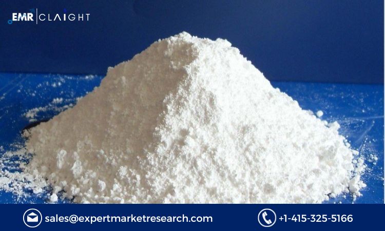 Read more about the article Global Zinc Pyrithione Market Size, Share, Growth, Report and Forecast 2024-2032