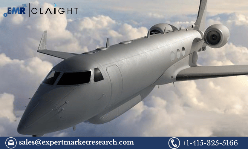 Read more about the article Global Airborne ISR Market Size, Share, Growth, Demand, Key Players, Analysis, Report, Forecast 2023-2028