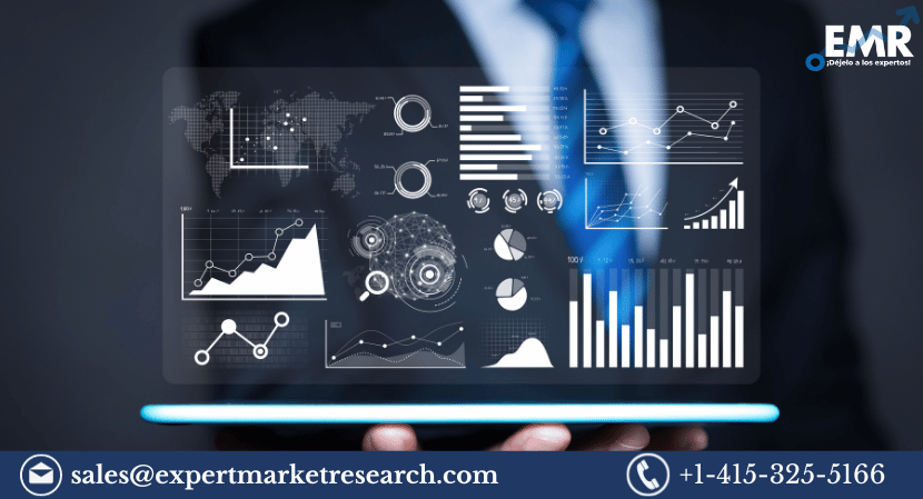 Read more about the article The Global Business Analytics Market Expected to Expand at a CAGR of 8.3% During the Forecast Period 2024-2032