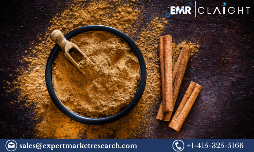 Read more about the article Global Cinnamon Market Share, Size, Growth, Demand, Analysis, Key Players, Report, Forecast 2023-2028