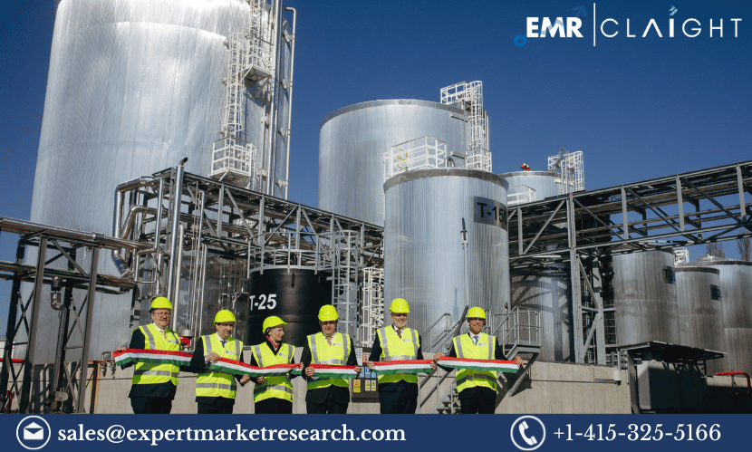 Read more about the article Europe Biodiesel Market Size, Share, Growth, Demand, Key Players, Analysis, Report, Forecast 2023-2028