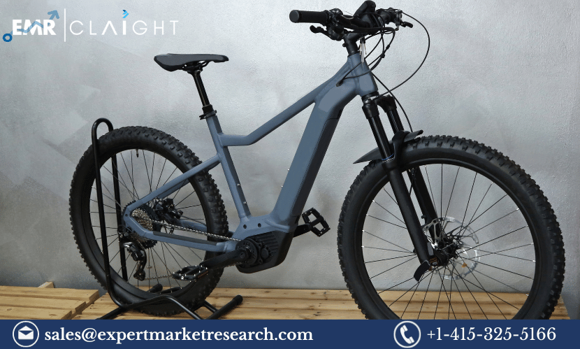 Read more about the article Europe E-Bike Market Share, Size, Growth, Demand, Analysis, Key Players, Report, Forecast 2023-2028