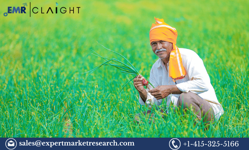 Read more about the article Indian Bio Agriculture Market Size, Share, Growth, Demand, Key Players, Analysis, Report, Forecast 2023-2028