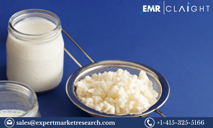 Read more about the article Global Kefir Market Size, Share, Growth, Demand, Key Players, Analysis, Report, Forecast 2023-2028