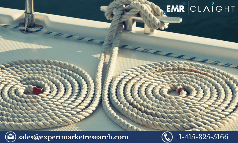 Read more about the article Global Mooring Ropes Market Size, Share, Growth, Demand, Key Players, Analysis, Report, Forecast 2023-2028