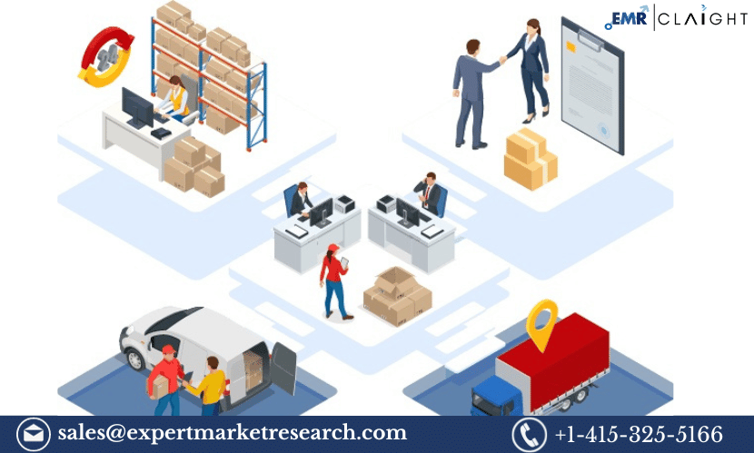 Read more about the article North America Cold Chain Market Size, Share, Growth, Demand, Key Players, Analysis, Report, Forecast 2023-2028