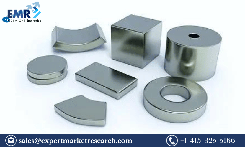 Read more about the article Global Rare Earth Magnet Market Size, Share, Growth, Demand, Key Players, Analysis, Report, Forecast 2023-2028