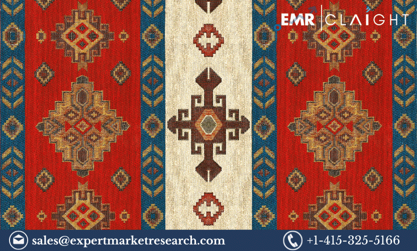 Read more about the article Saudi Arabia Carpet and Rugs Market Size, Share, Growth, Demand, Key Players, Analysis, Report, Forecast 2023-2028