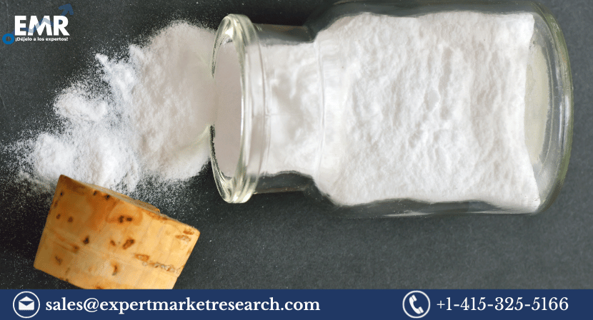 Read more about the article The Global Sodium Methoxide Market is Poised to Expand with a CAGR of 3.5% during the Forecast Period from 2023 to 2028