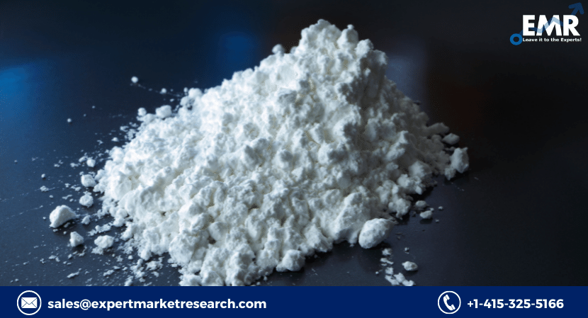 Read more about the article Global Tert Butylamine Market Report and Forecast 2023-2028: Size, Price and Growth Analysis