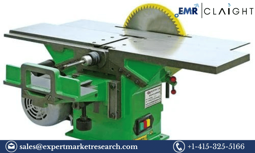 Read more about the article Global Woodworking Machinery Market Size, Share, Growth, Demand, Key Players, Analysis, Report, Forecast 2023-2028