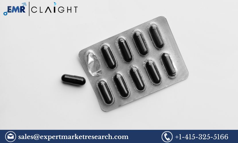 Read more about the article Activated Charcoal Supplements Market Size, Share, Analysis, Report, Forecast 2024-2032