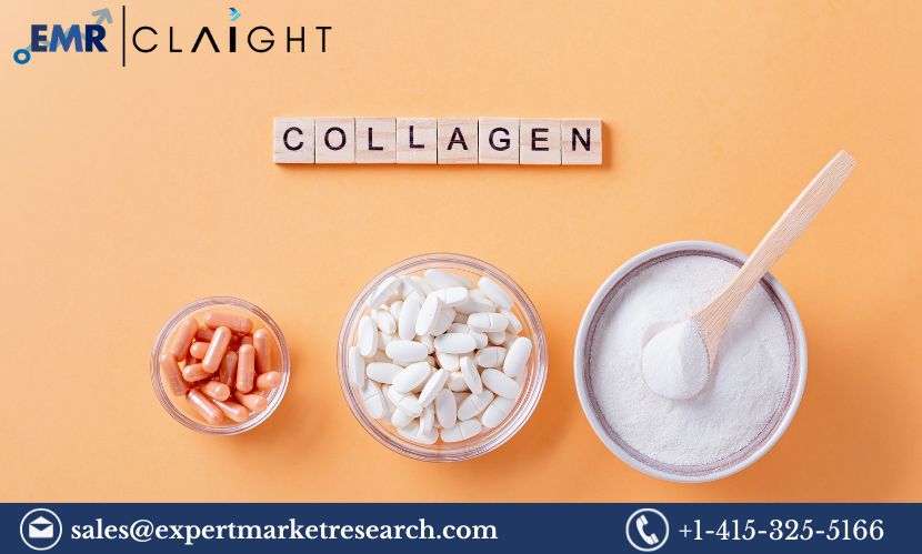 Read more about the article Africa Collagen Market Share, Size, Trends, Report and Forecast 2024-2032