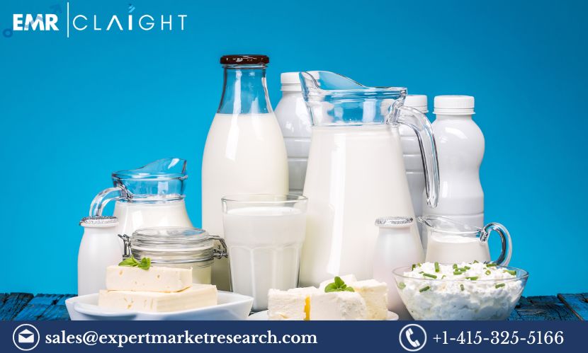 Read more about the article Africa Dairy Based Beverages Market Share, Size, Trends, Analysis, Report, Forecast 2024-2032