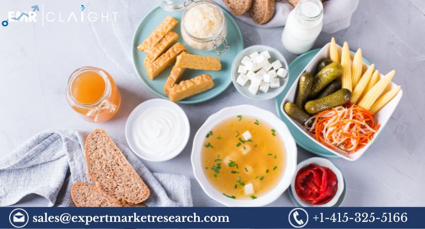 Read more about the article Asia Pacific Functional Food Market Size, Share, Price, Trends, Growth, Analysis, Report and Forecast 2024-2032