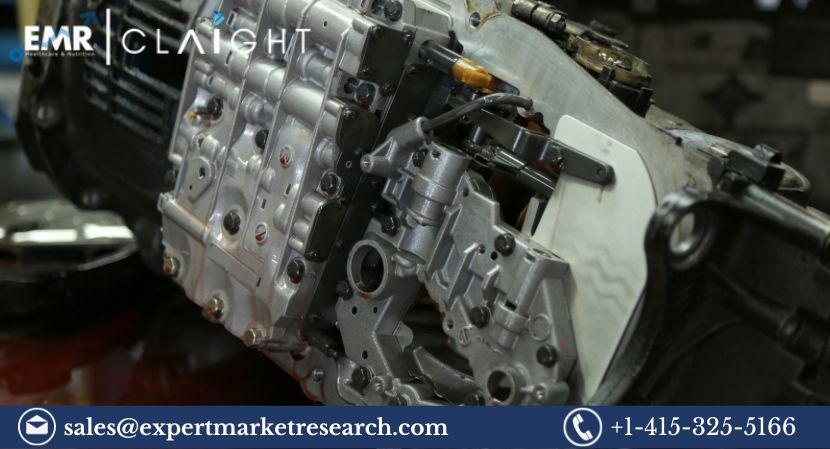 Read more about the article Global Automotive Chassis Dynamometer Market Size, Share, Price, Trends, Growth, Analysis, Report, Forecast 2024-2032