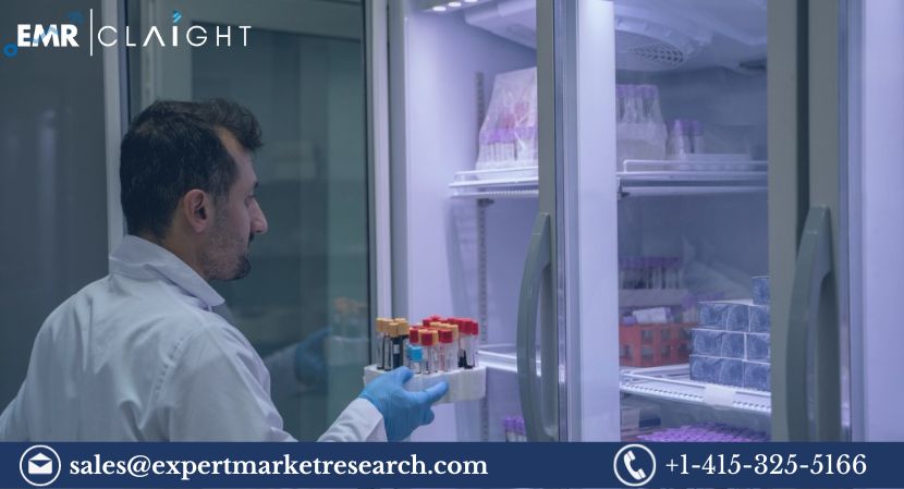 Read more about the article Biomedical Freezers and Refrigerators Market Size, Share, Price, Trends, Growth, Analysis, Report and Forecast 2024-2032