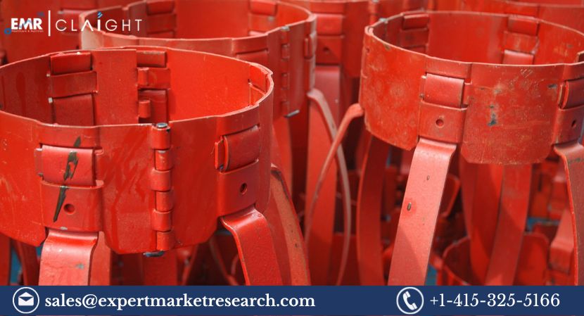 Read more about the article Global Casing Centralizer Market Size to Expand at a CAGR of 4.10% Between 2024 and 2032