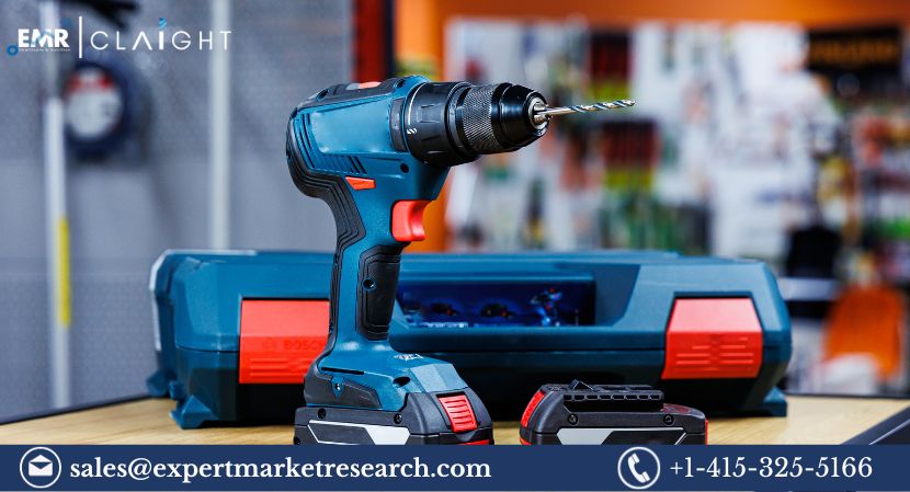 Read more about the article Global Drilling Tools Market Size, Share, Growth, Analysis, Report and Forecast 2024-2032