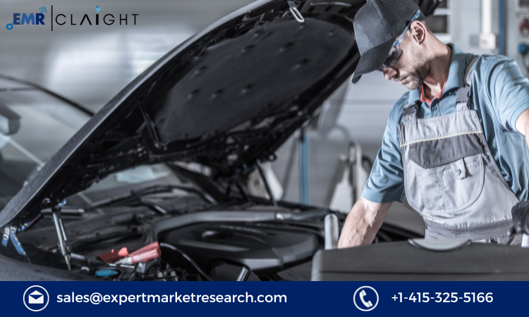 Read more about the article Europe Automotive Extended Warranty Market Size, Share, Price, Trends, Report and Forecast 2024-2032