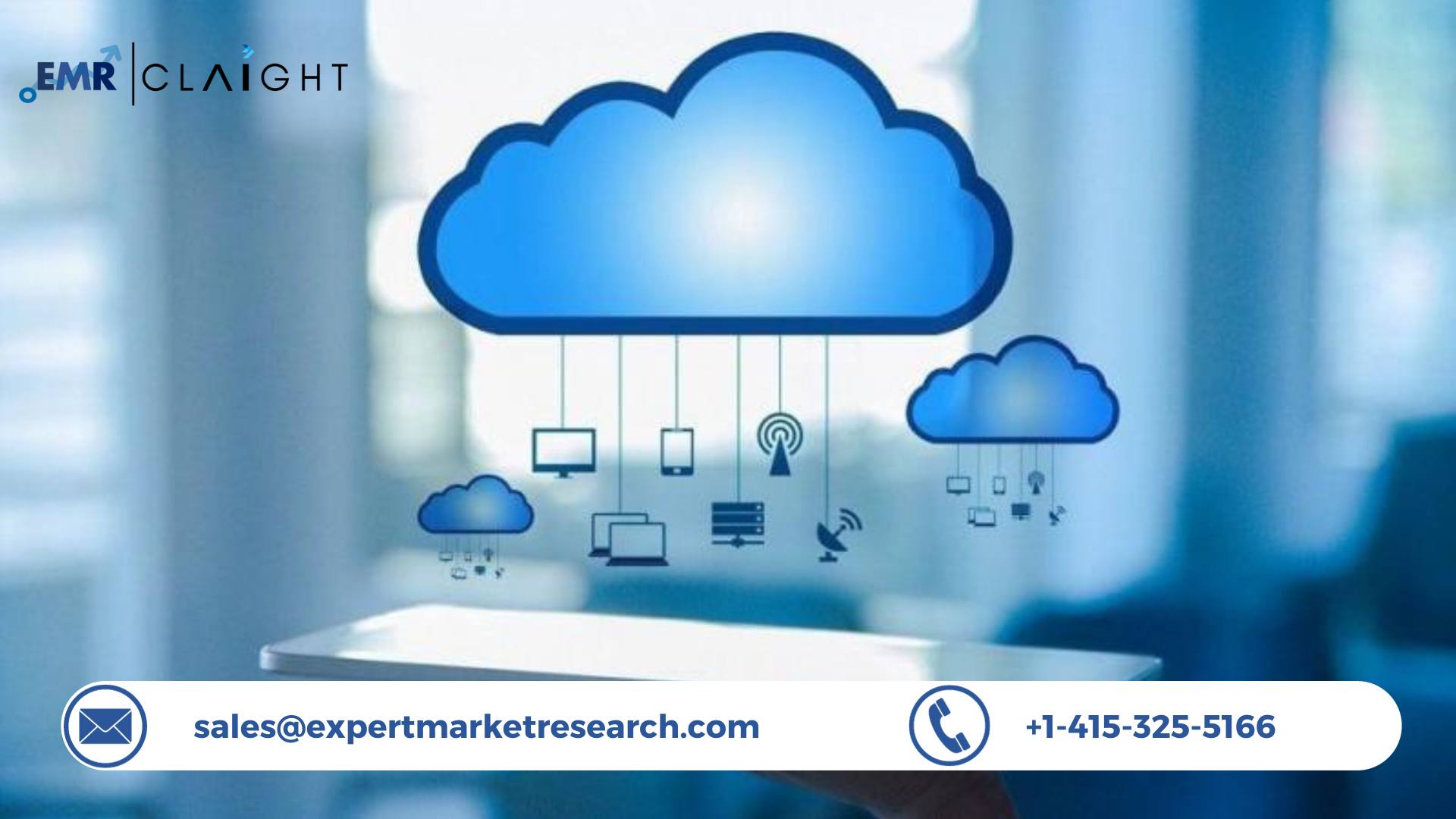 Read more about the article Global Finance Cloud Market Size, Share, Trends, Growth, Key Players Report and Forecast 2024-2032